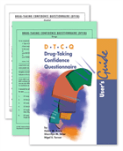 Drug-Taking Confidence Questionnaire (DTCQ): User's Guide