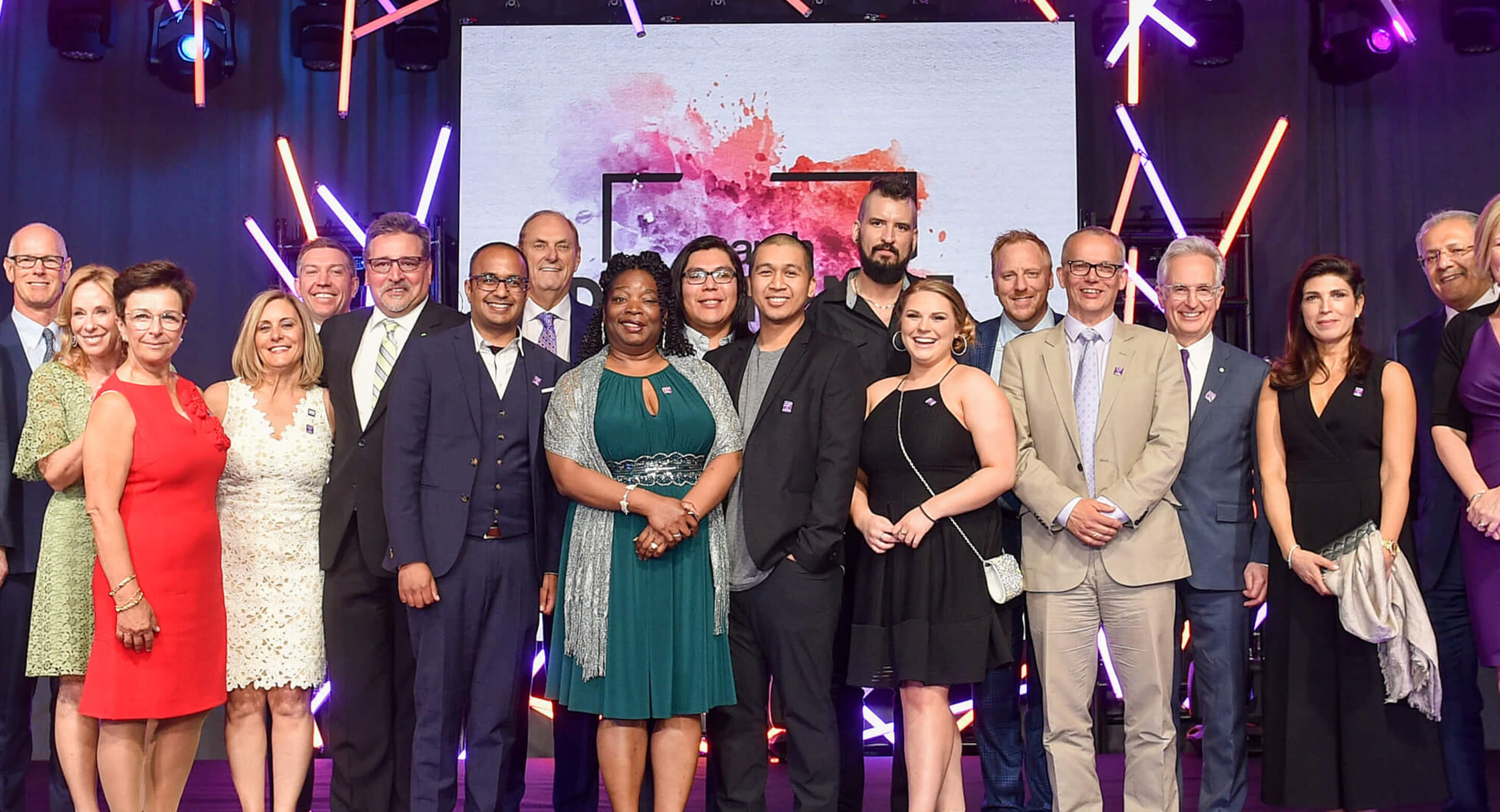 150 leaders canadiens engagés pour la santé mentale 