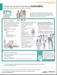 Things you should know about cannabis