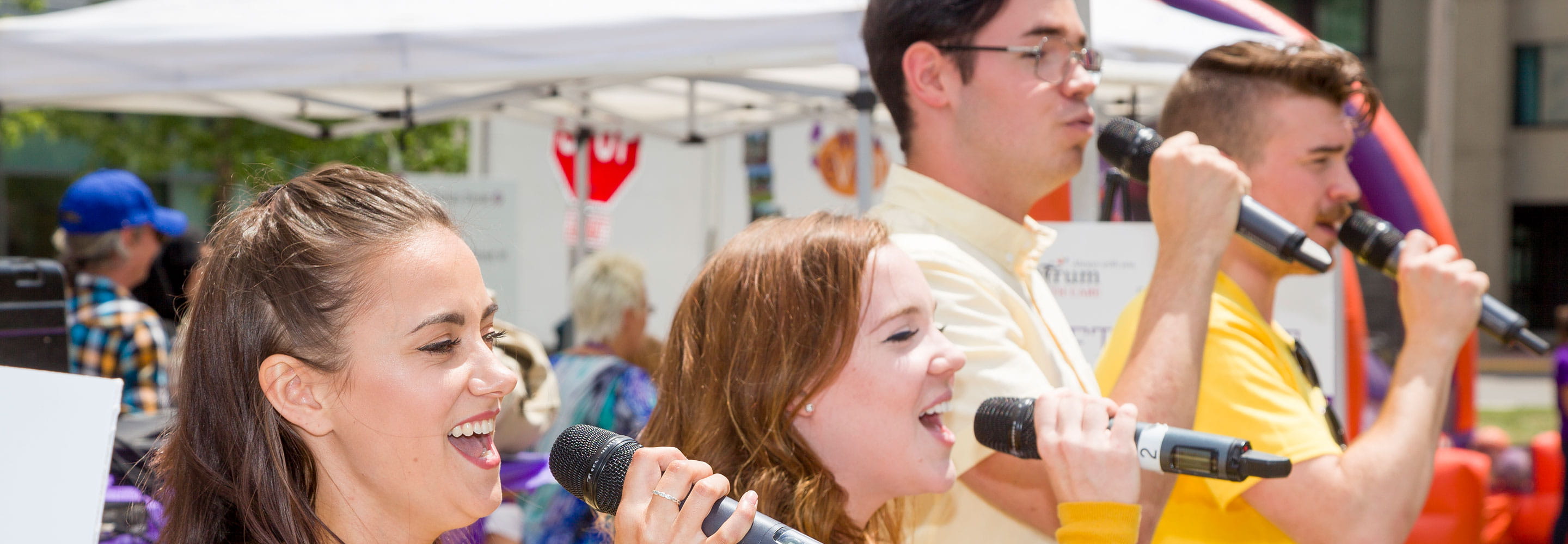 Gifts of LightLaunch