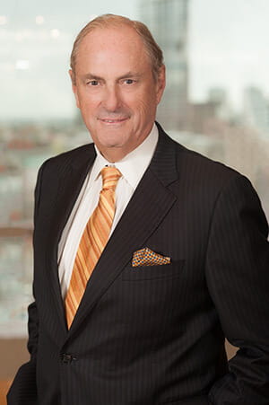 Jim Treliving