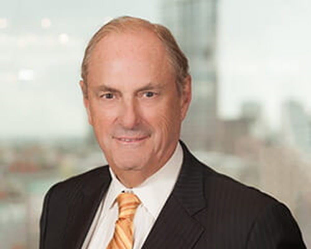 Jim Treliving