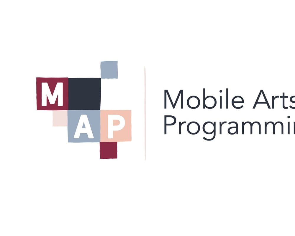 Mobile Arts Programming logo