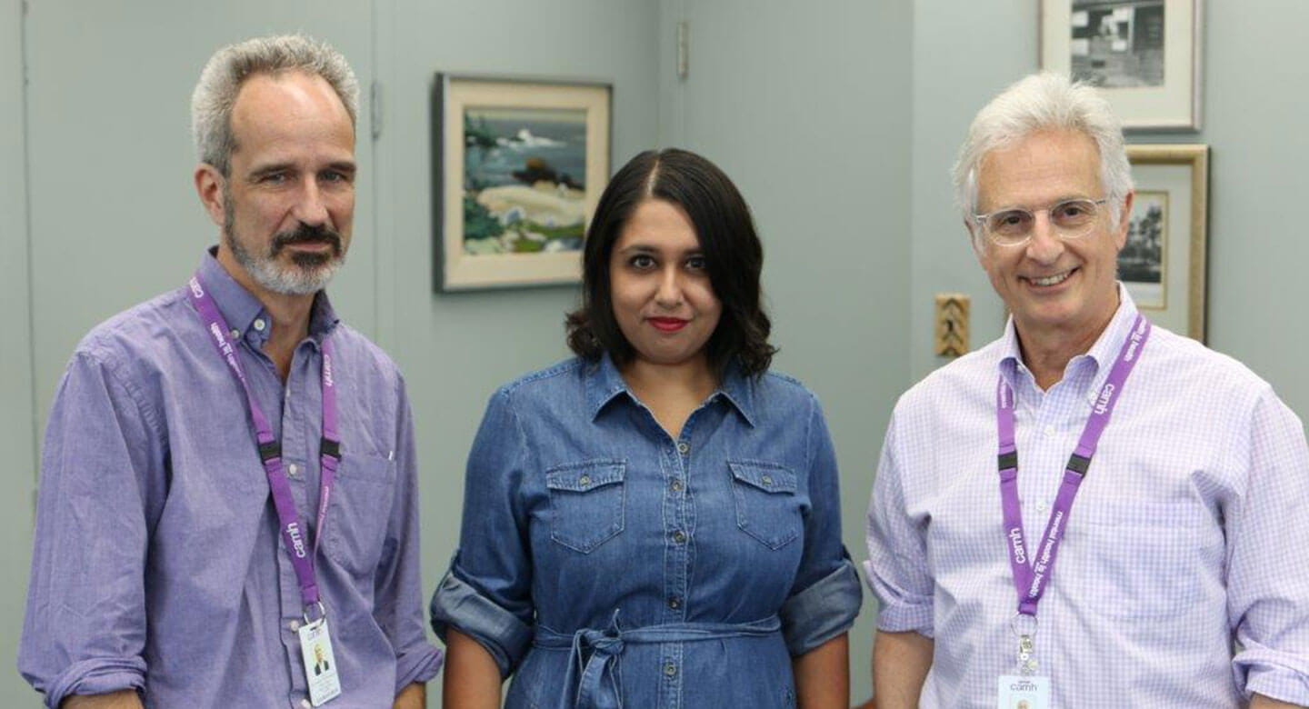 Podcast Suicide Prevention