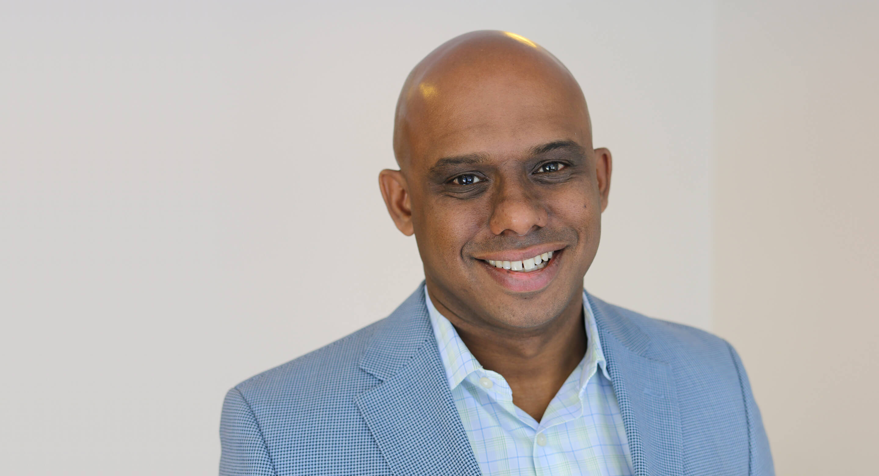 Dr. Sanjeev Sockalingam