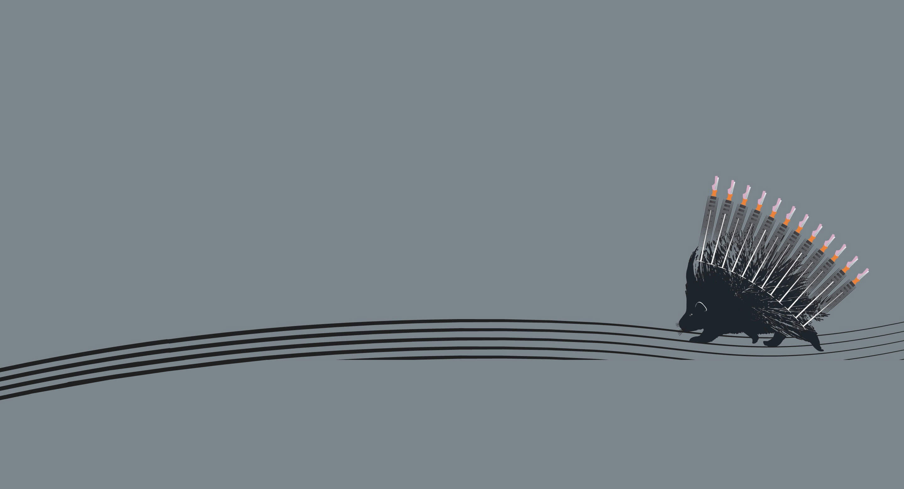 Maad’ookiing Mshkiki — Sharing Medicine