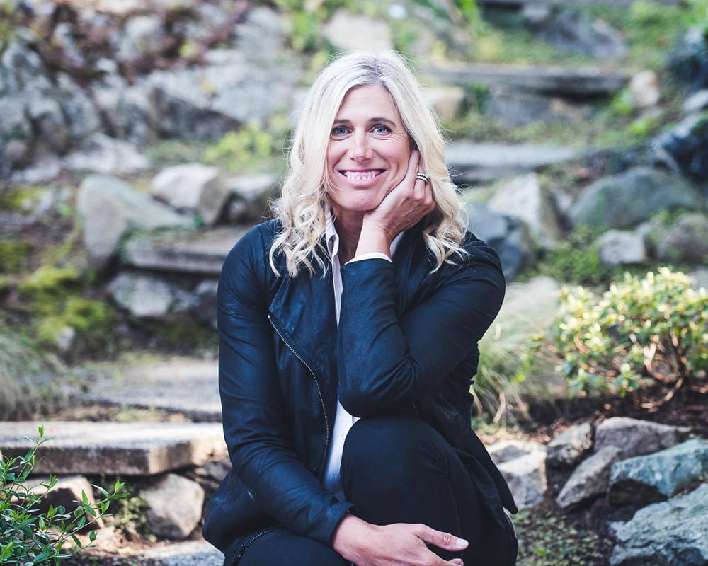 Silken Laumann