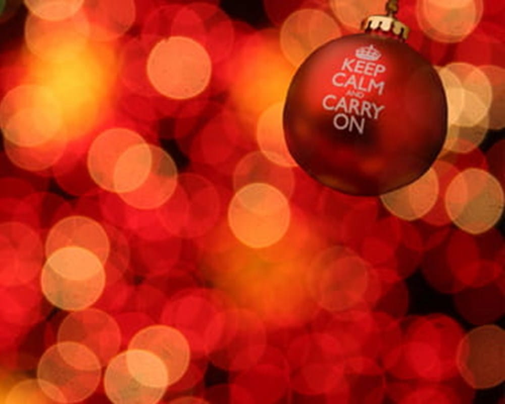 Christmas decoration