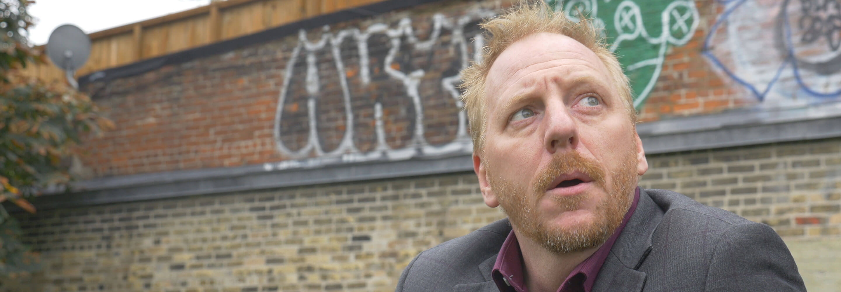 Game Changers video screenshot