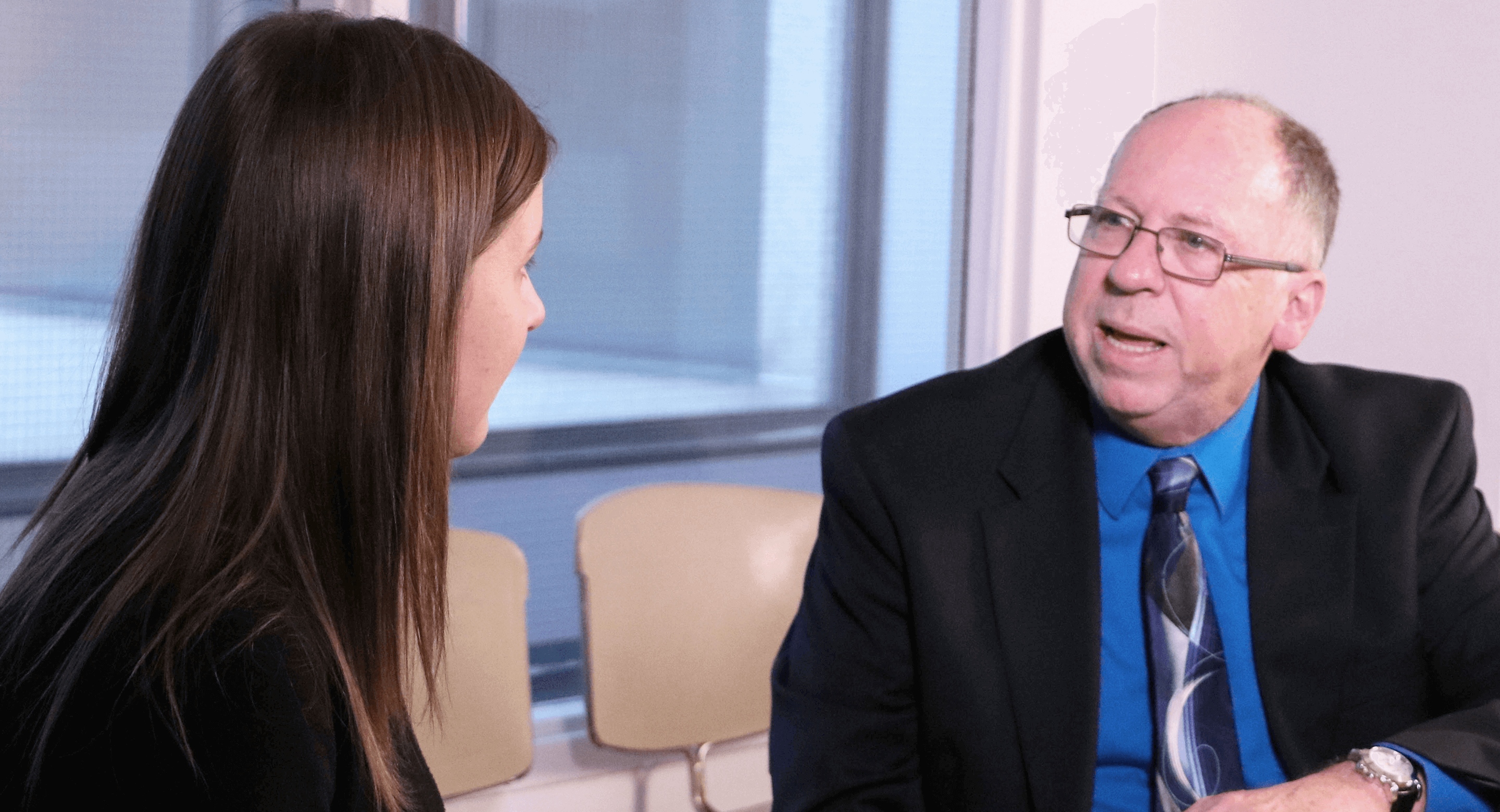 Gillian Strudwick interviews Stephen O’Neill about the OpenNotes mental health program in this video produced by Portico