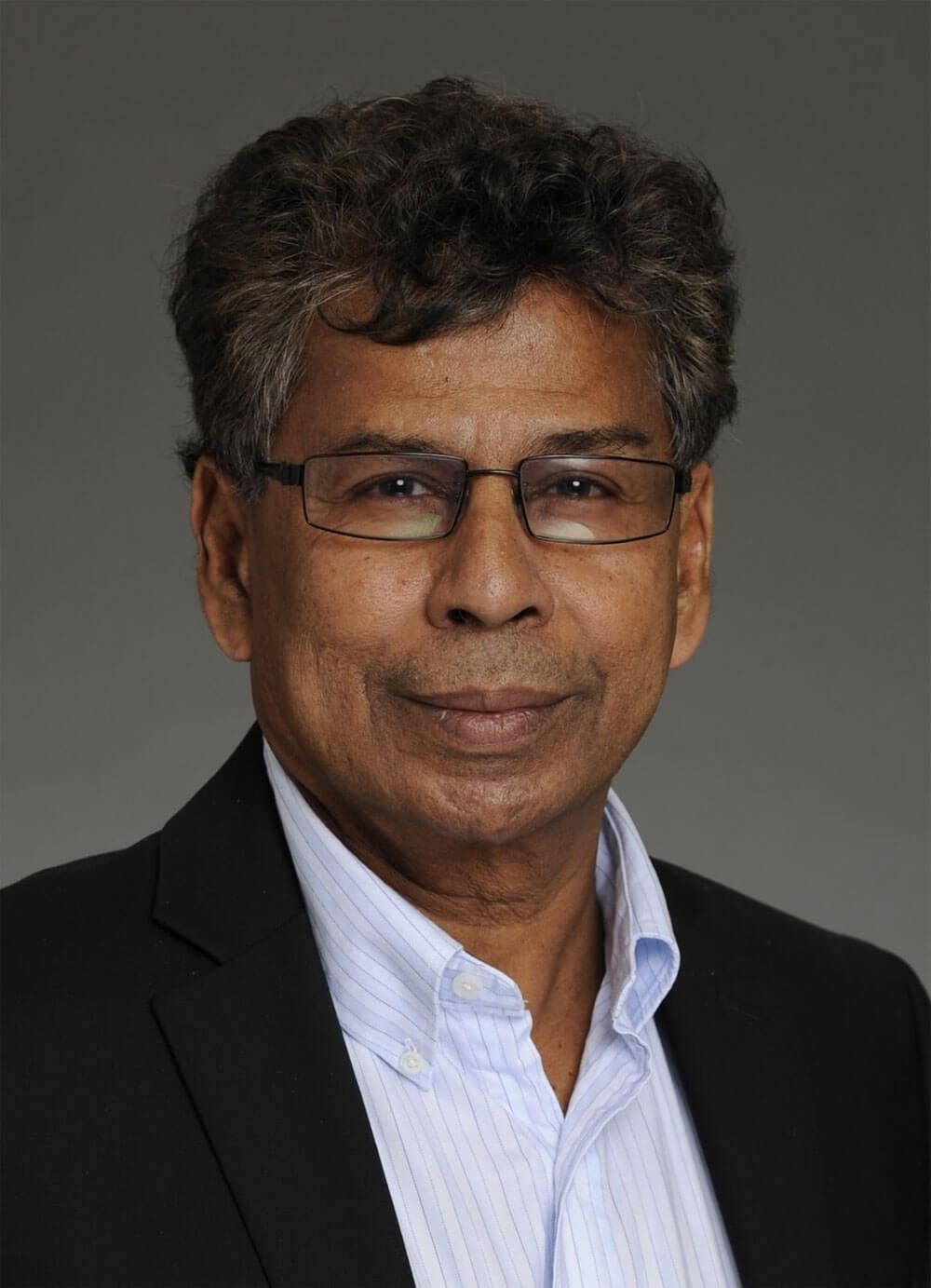 Dr. Arun Ravindram