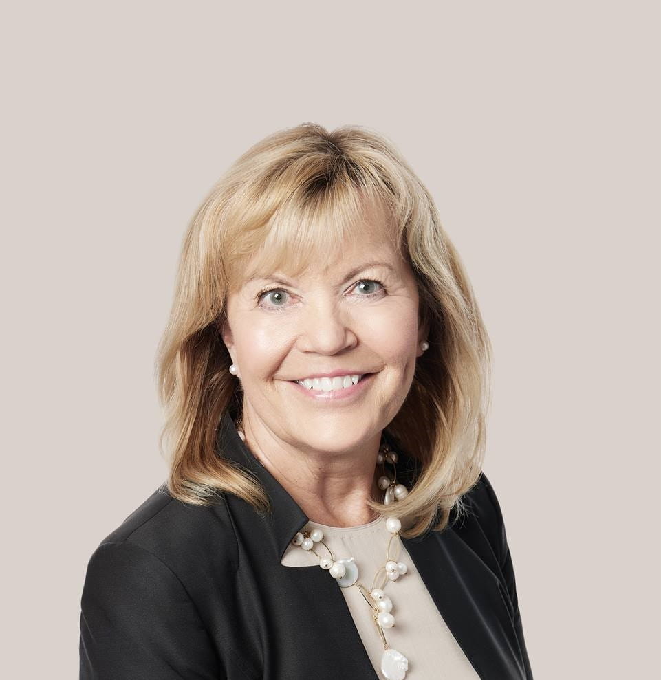 Christine Elliott