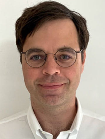 Dr. Christoph Zrenner