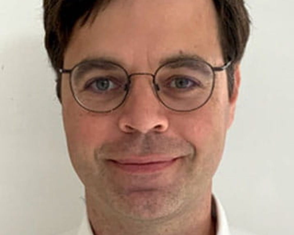 Dr. Christoph Zrenner