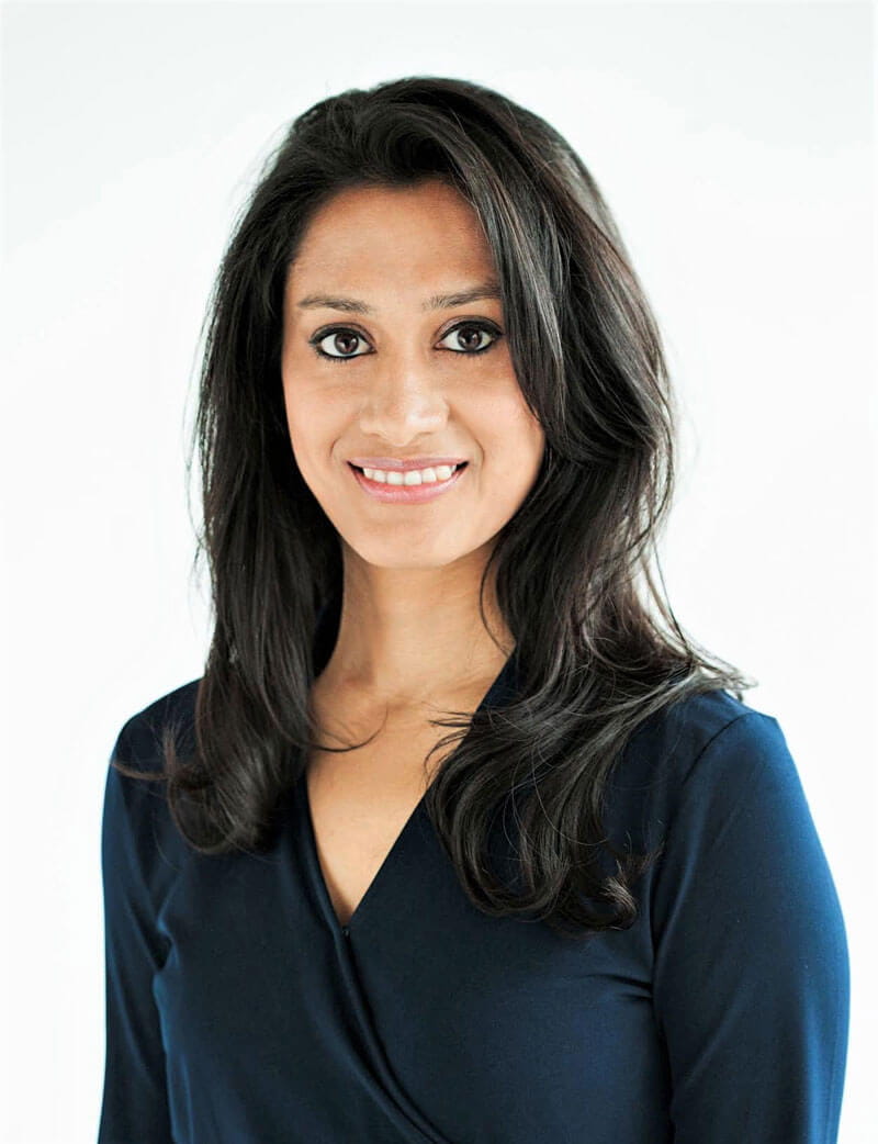 Dr. Daisy Singla