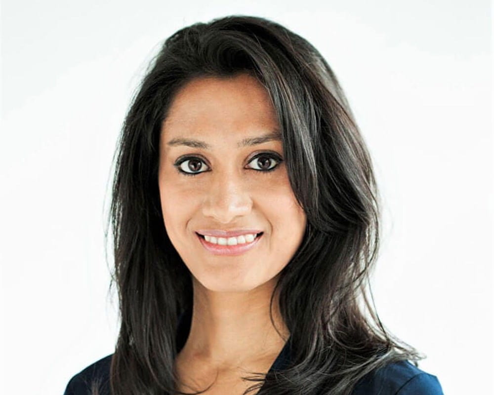 Dr. Daisy Singla