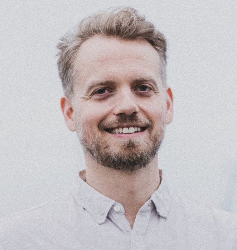 Jesse Young profile photo