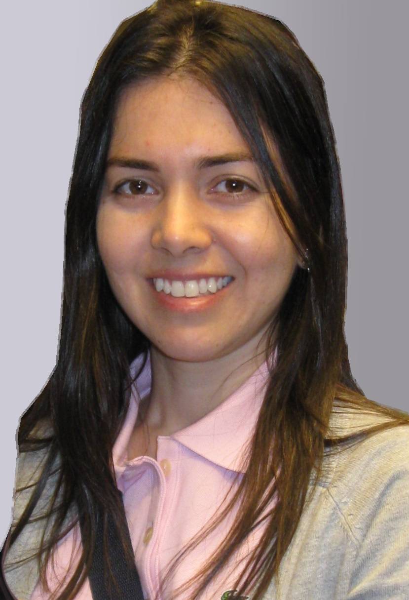 Dr. Vanessa Gonçalves