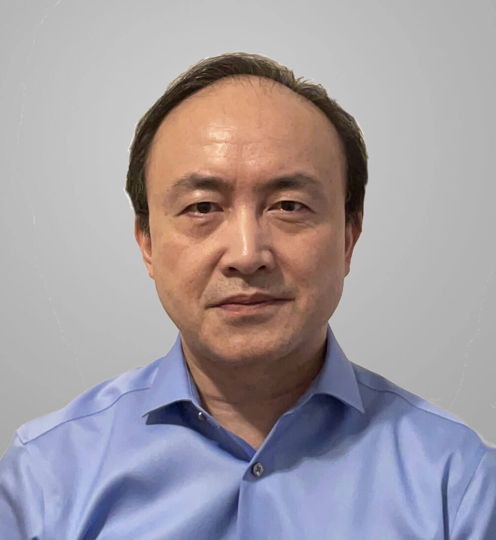 Dr. Wei Wang