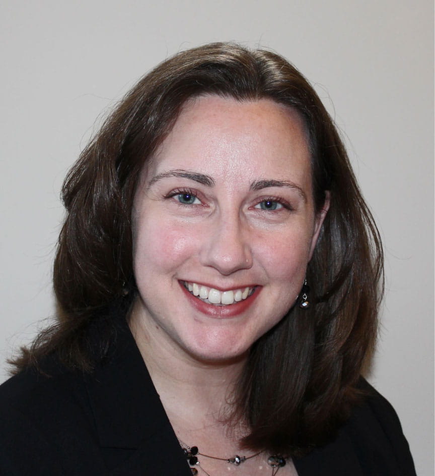 Dr. Christine Wickens