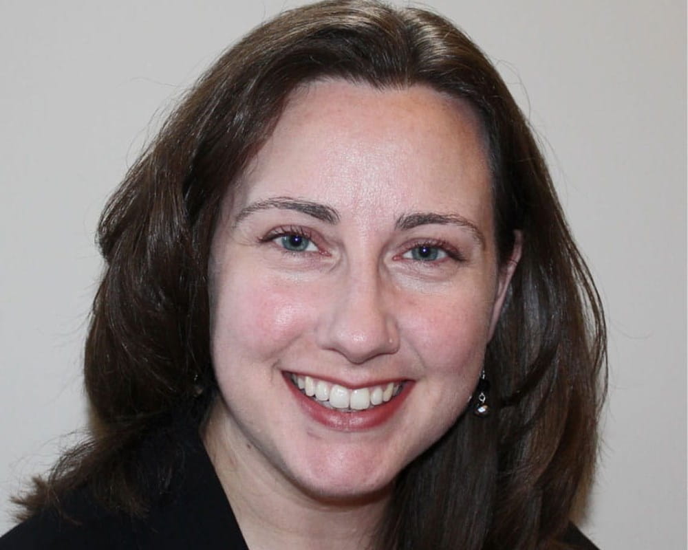 Dr. Christine Wickens