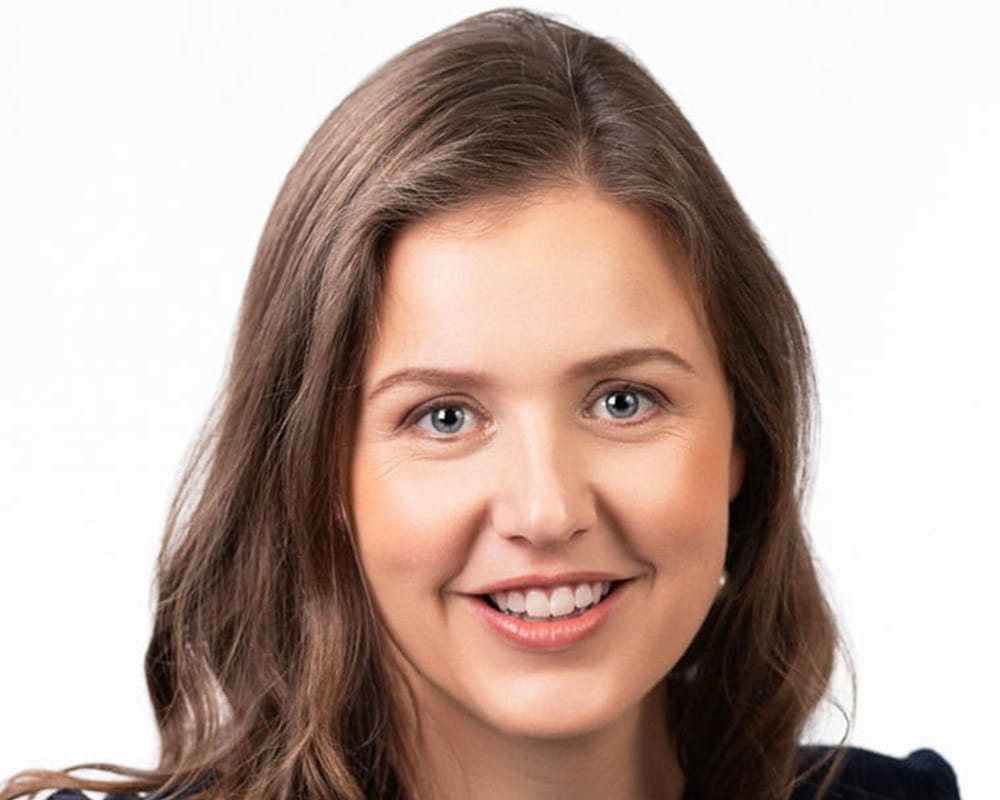 Dr. Gillian Strudwick