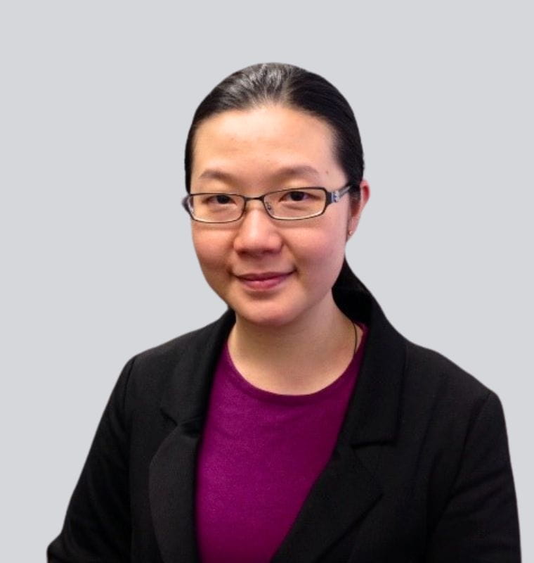 Dr. Gwyneth Zai