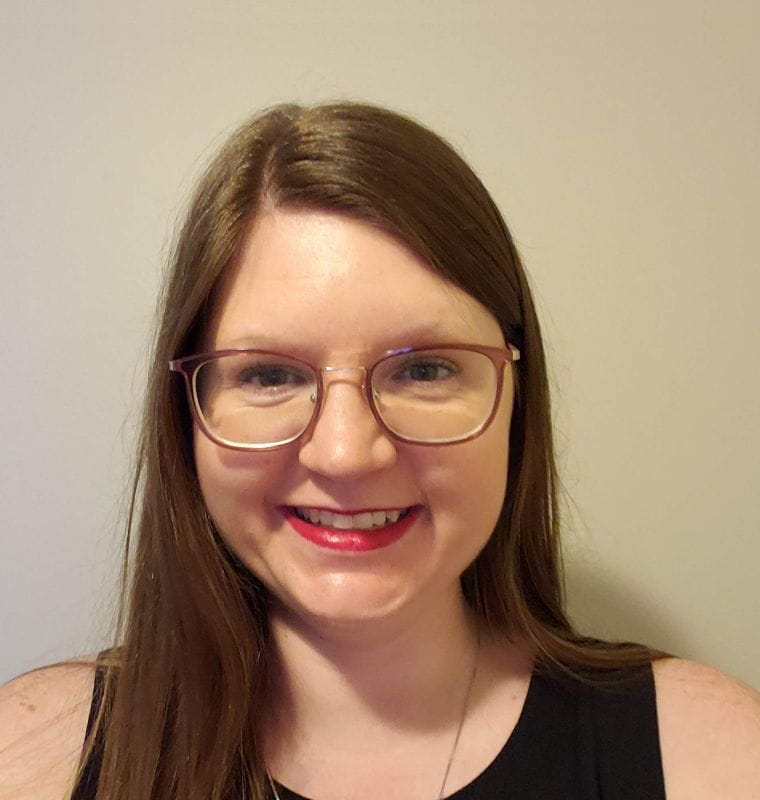 Dr. Lindsay Oliver's profile photo