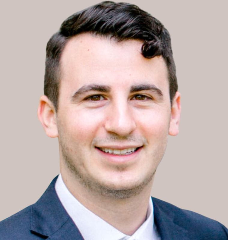 Dr. Martin Rotenberg's profile photo