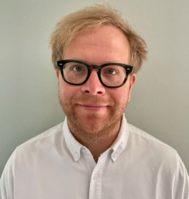 Nicholas Neufeld profile photo