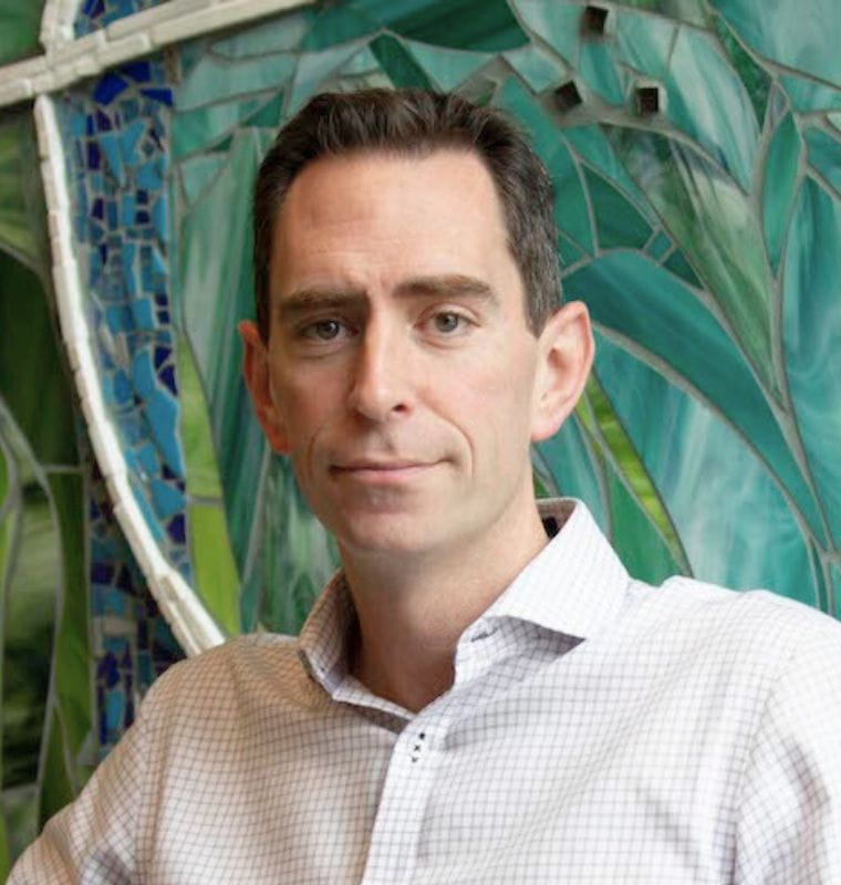 Dr. Philip Gerretsen