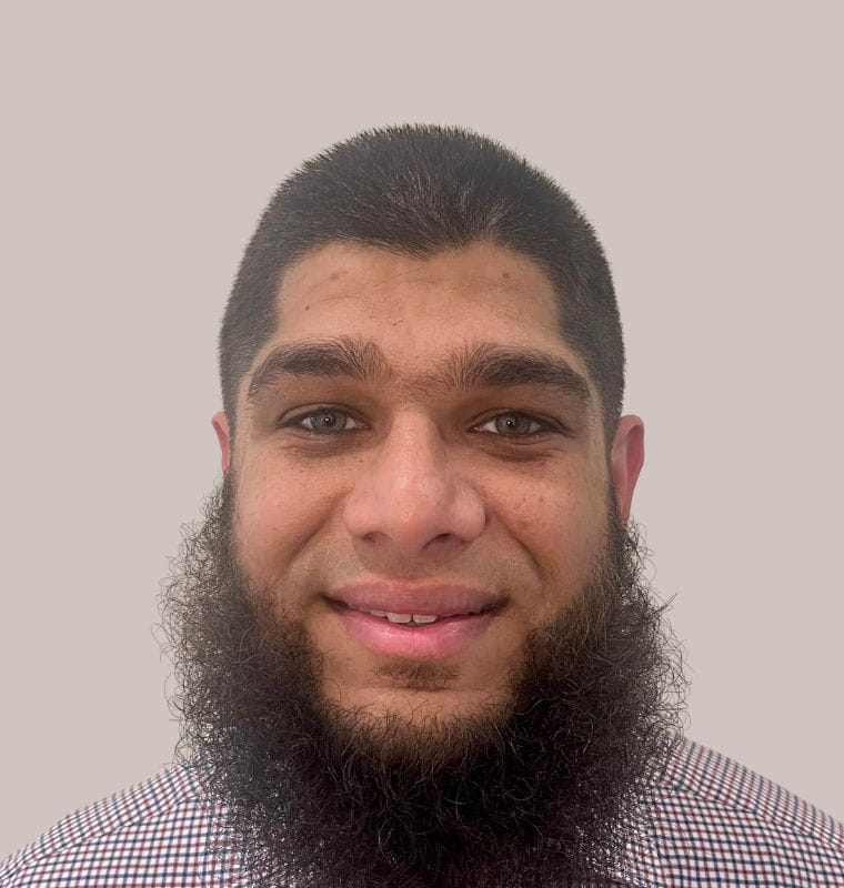 Dr. Sameer Imtiaz's profile photo