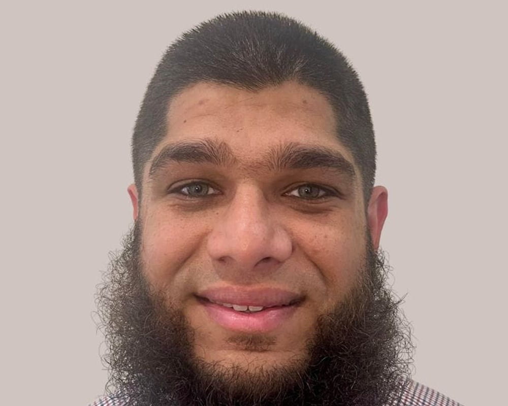 Dr. Sameer Imtiaz's profile photo