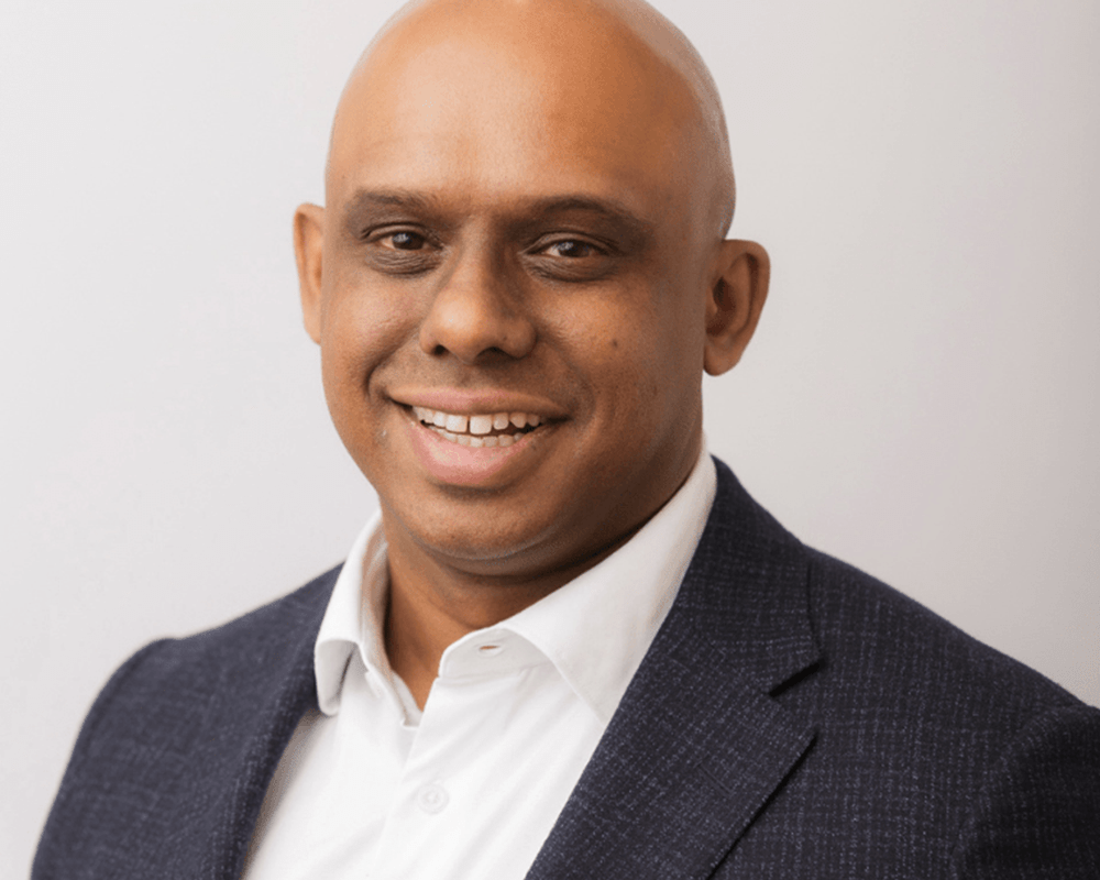 Dr. Sanjeev Sockalingam's profile photo