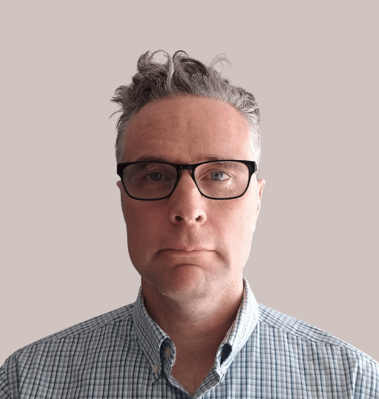 Dr. Scott Veldhuizen's profile photo