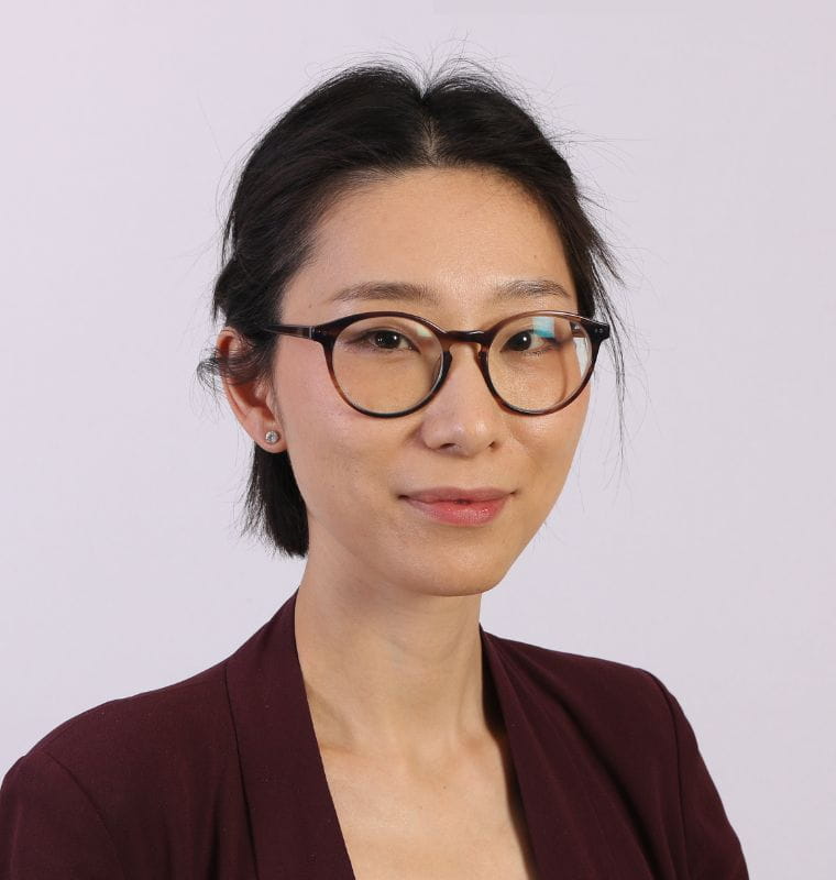 Dr. Siqi Xue