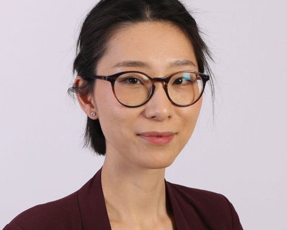 Dr. Siqi Xue