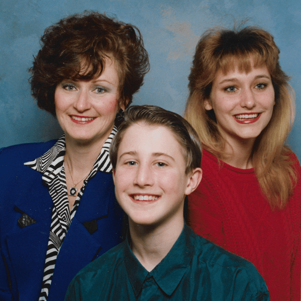 ValerieThomasandChildren