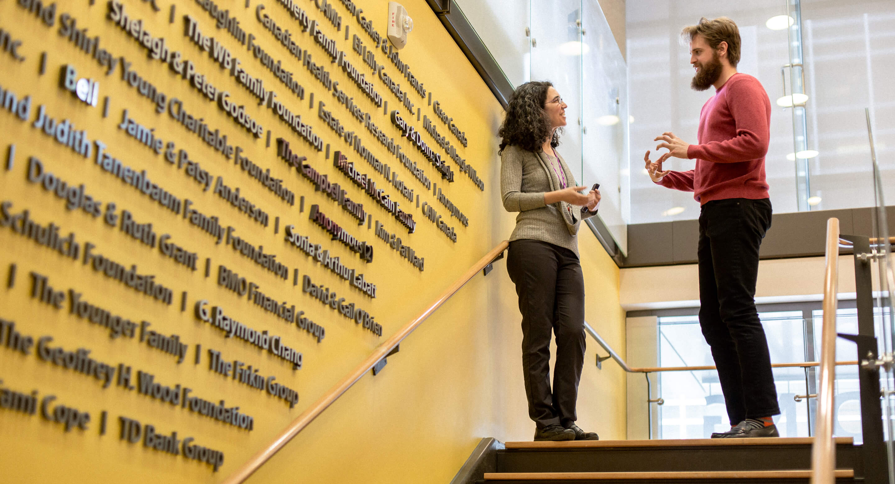 About CAMH | CAMH
