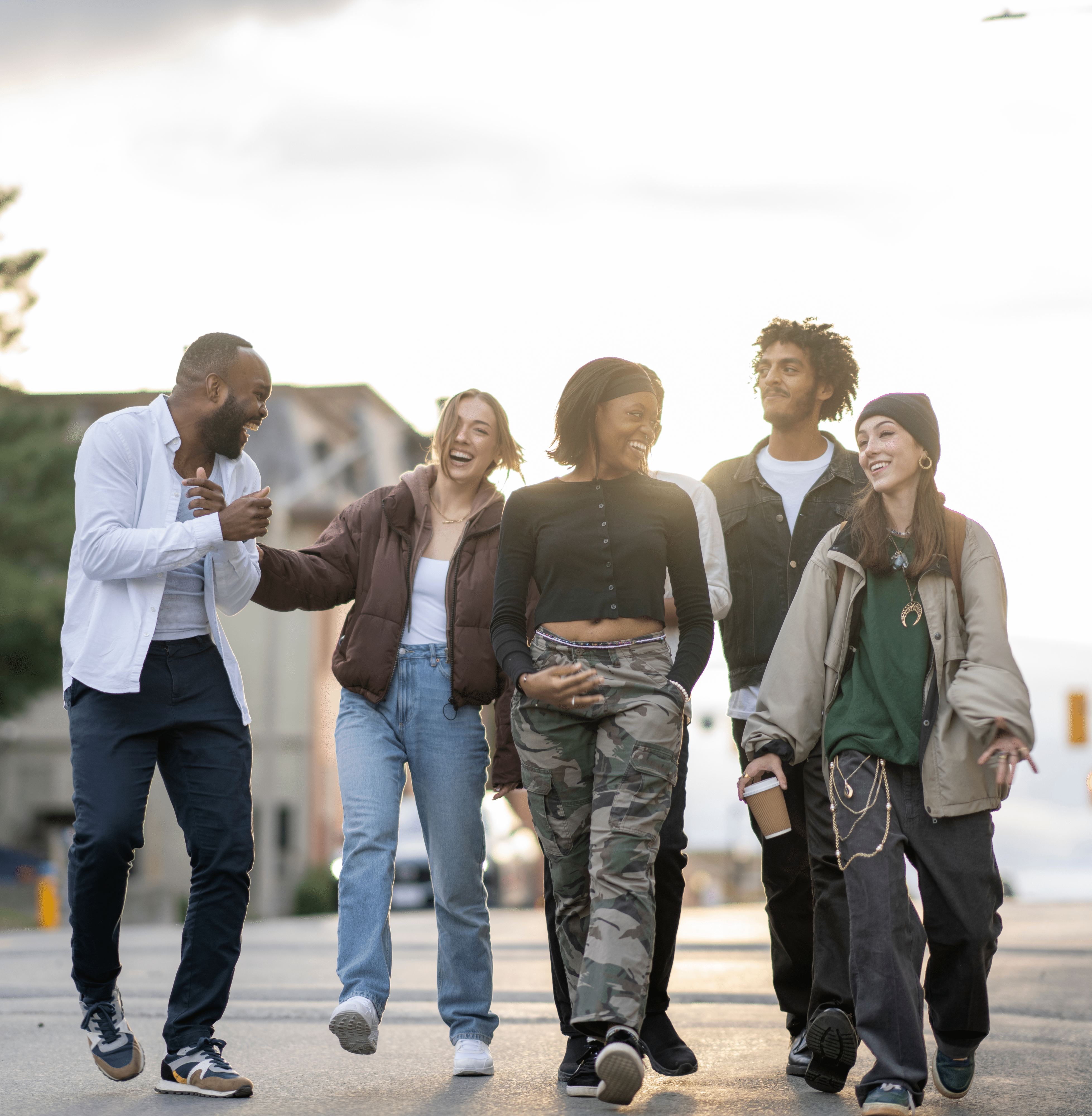 CAMH Impact - Getting Help Earlier