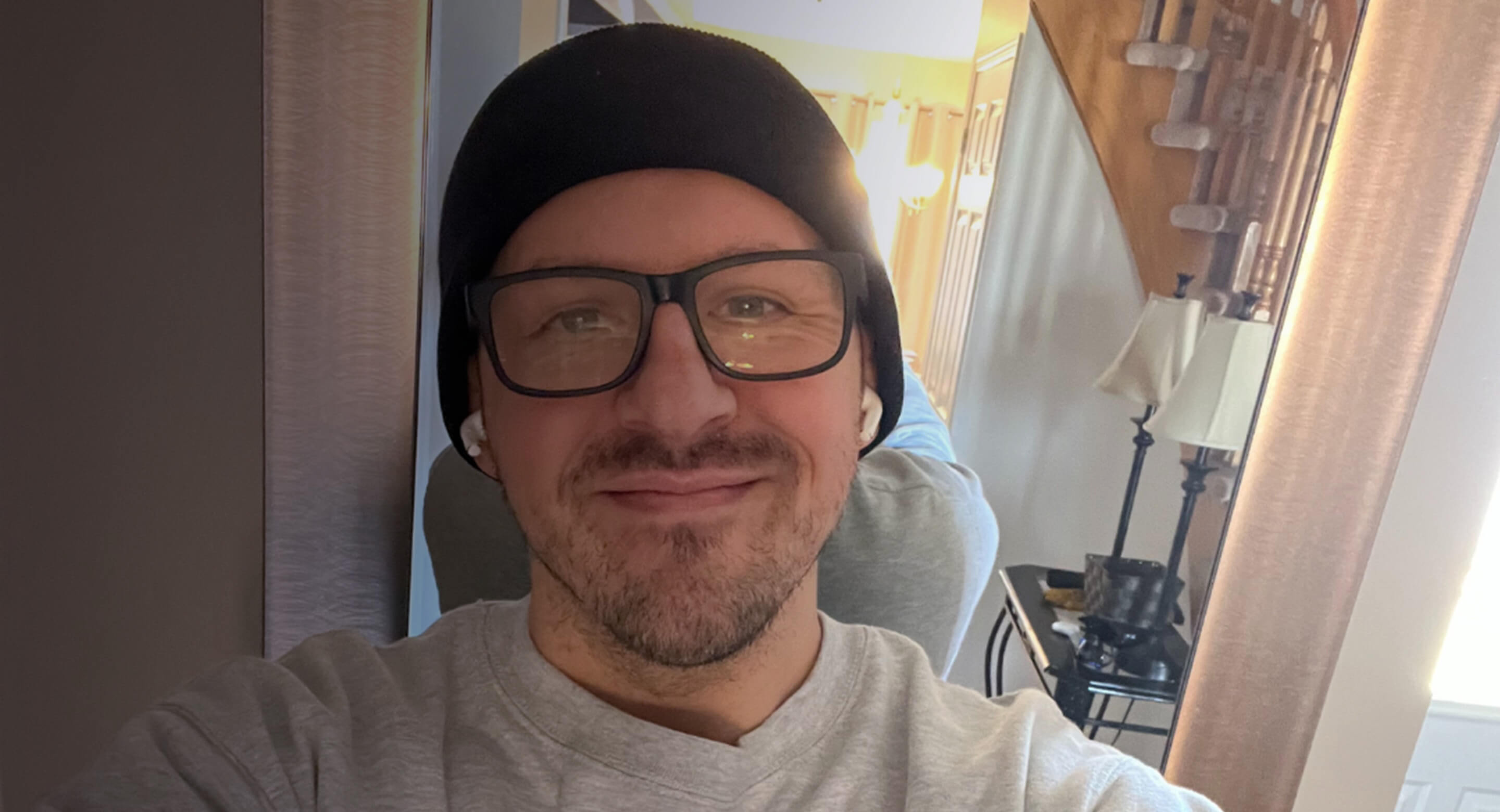 Josh Flis - Carving a new path