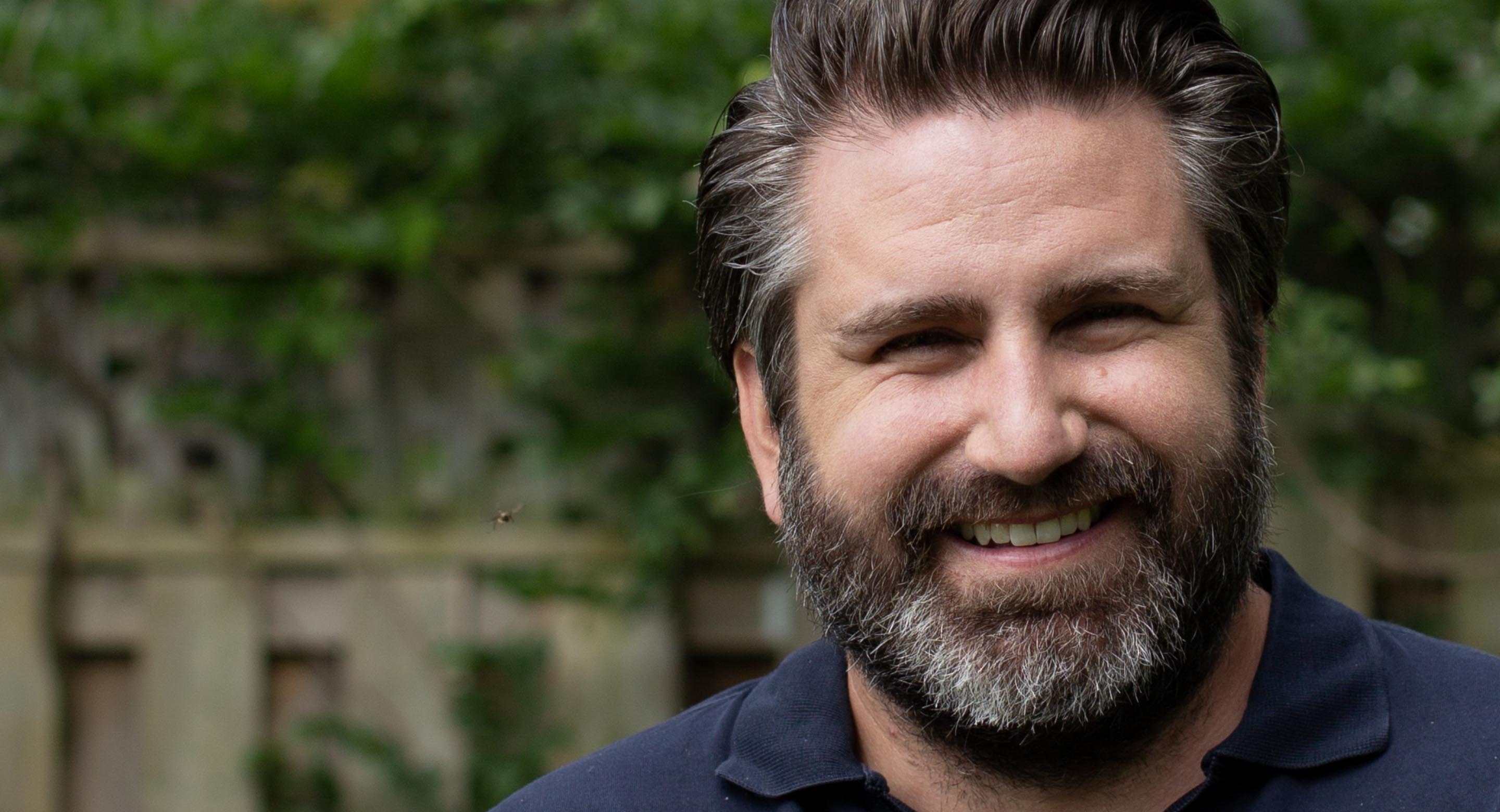 Ryan Hughes - Living Out Loud