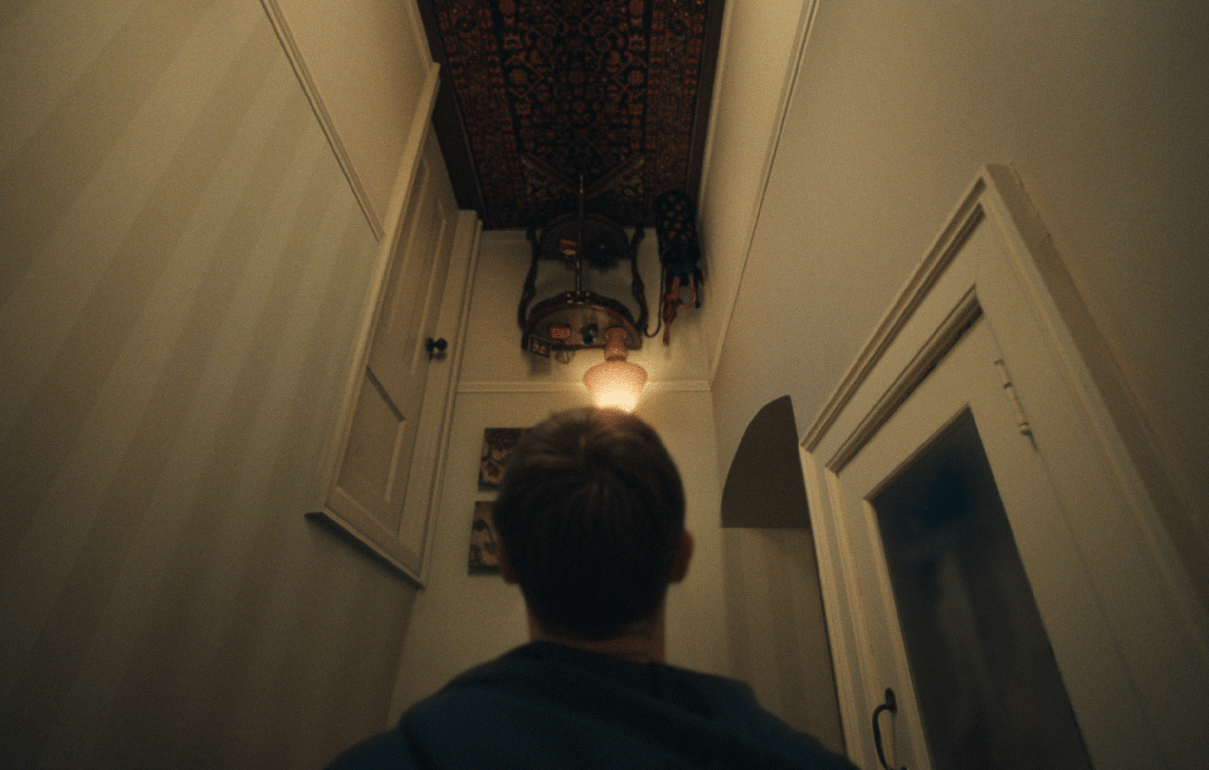 No One Left Behind: The Maze