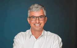 Dr Mark Siynor headshot