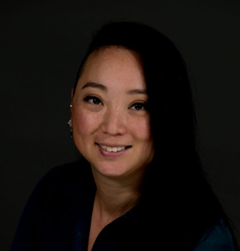 Dr. Wei-li Chang headshot