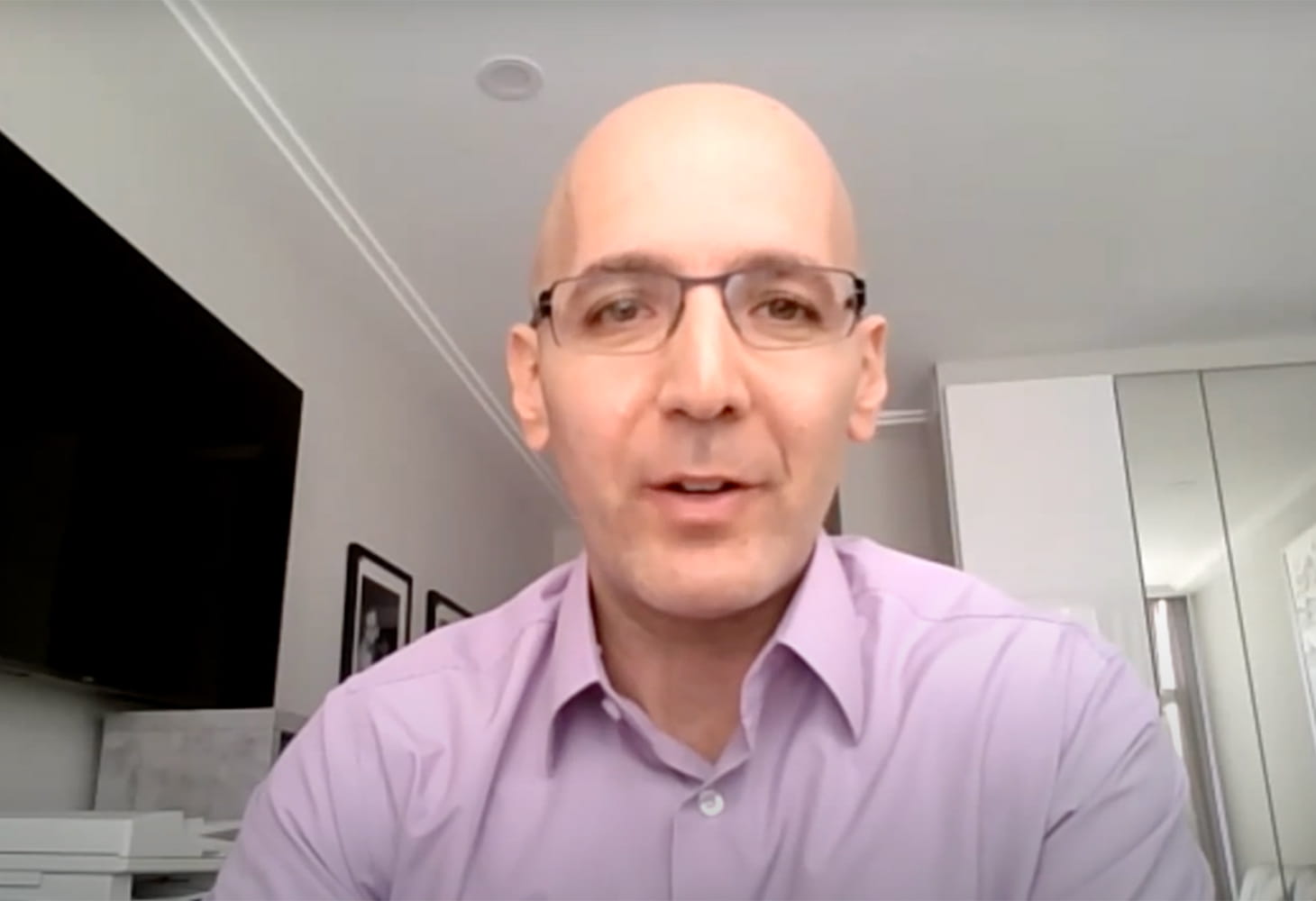 #TalkBD: Exercise for Youth with Bipolar Disorder (w/ Dr. Benjamin Goldstein)