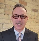 Dr. Christopher Koegl