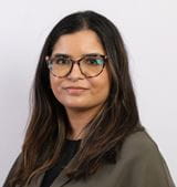 Shreya Jagtap headshot