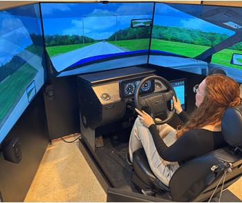 Driving Simulator