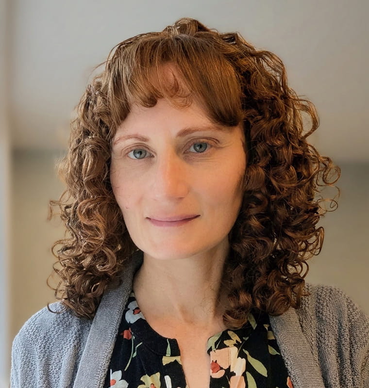 Dr. Talia Lerner
